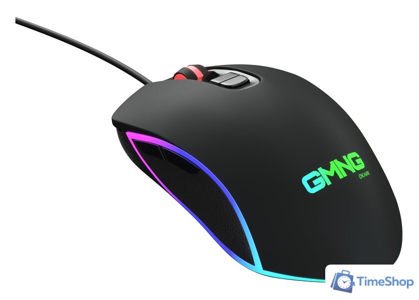 Игровая мышь Оклик GMNG 730GM - Изображение №2 — Интернет-магазин Time-Shop
