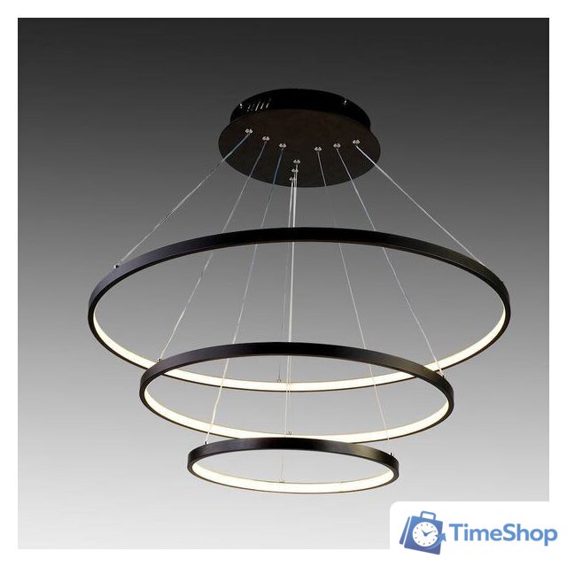 Подвесная люстра Favourite Giro 1764-18P - Изображение №6 — Интернет-магазин Time-Shop