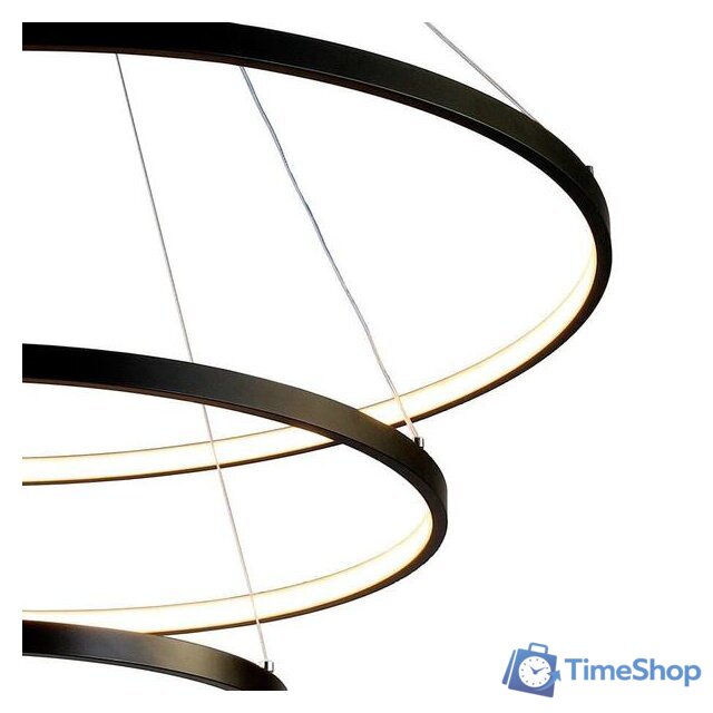 Подвесная люстра Favourite Giro 1764-18P - Изображение №3 — Интернет-магазин Time-Shop