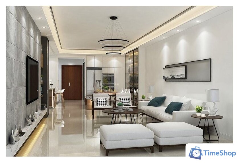 Подвесная люстра Favourite Giro 1764-18P - Изображение №4 — Интернет-магазин Time-Shop