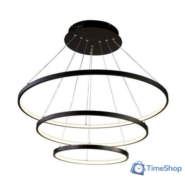 Подвесная люстра Favourite Giro 1764-18P - Изображение №1 — Интернет-магазин Time-Shop