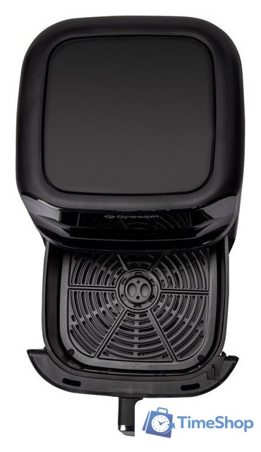 Аэрогриль (аэрофритюрница) Gressel GAF-1826 - Изображение №6 — Интернет-магазин Time-Shop