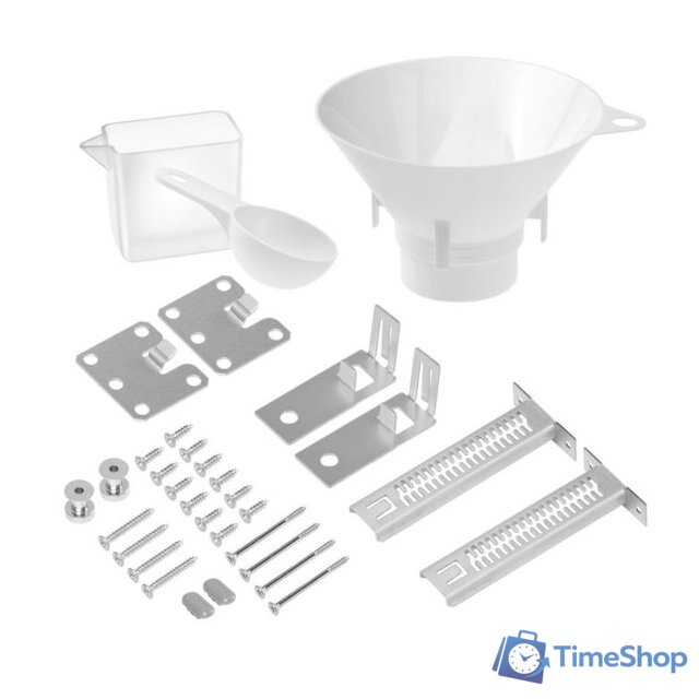 Встраиваемая посудомоечная машина MAUNFELD MLP6022A01 - Изображение №19 — Интернет-магазин Time-Shop