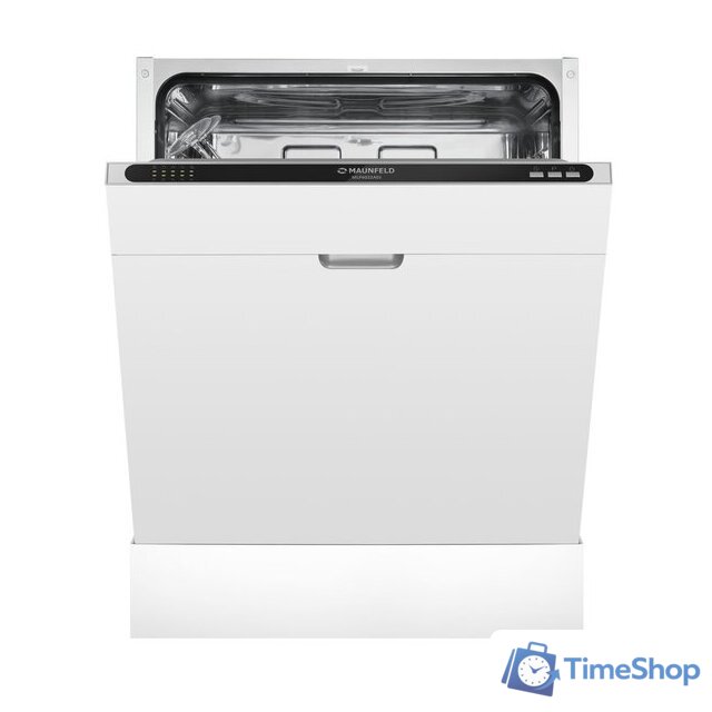 Встраиваемая посудомоечная машина MAUNFELD MLP6022A01 - Изображение №6 — Интернет-магазин Time-Shop