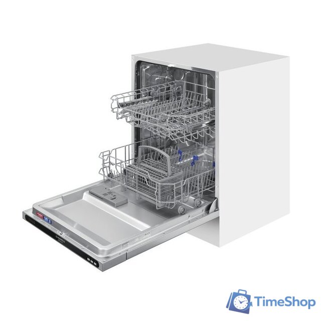 Встраиваемая посудомоечная машина MAUNFELD MLP6022A01 - Изображение №11 — Интернет-магазин Time-Shop
