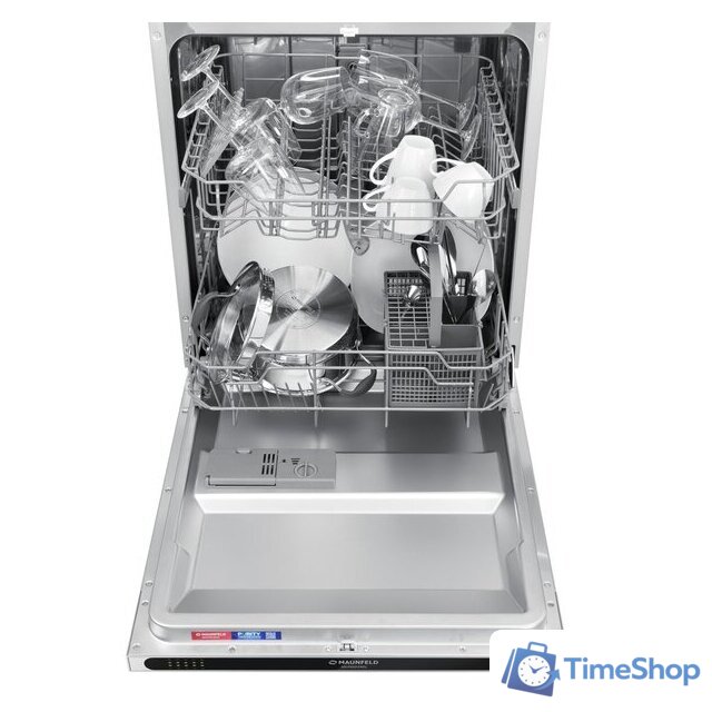 Встраиваемая посудомоечная машина MAUNFELD MLP6022A01 - Изображение №7 — Интернет-магазин Time-Shop