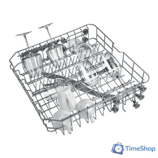Встраиваемая посудомоечная машина MAUNFELD MLP6022A01 - Изображение №15 — Интернет-магазин Time-Shop