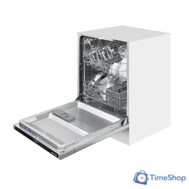 Встраиваемая посудомоечная машина MAUNFELD MLP6022A01 - Изображение №9 — Интернет-магазин Time-Shop