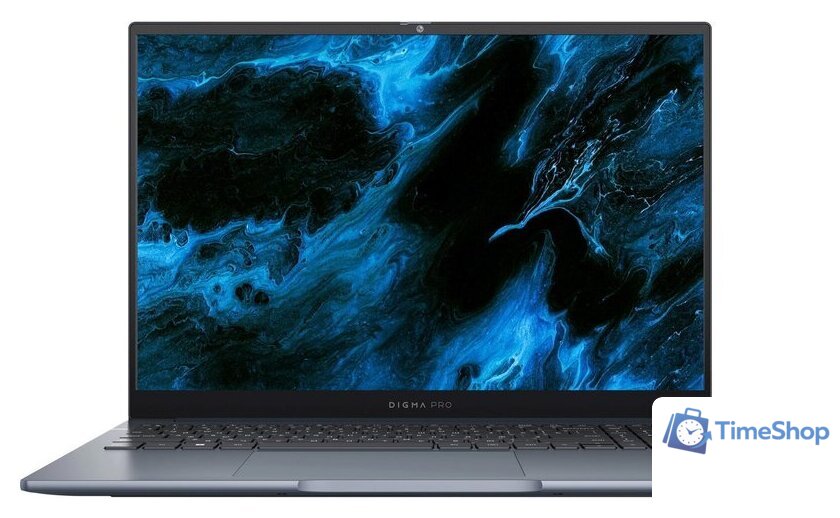 Ноутбук Digma Pro Pactos DN16P3-8CXW01 - Изображение №1 — Интернет-магазин Time-Shop