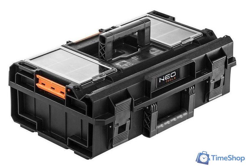 Ящик для инструментов NEO 84-255 - Изображение №1 — Интернет-магазин Time-Shop