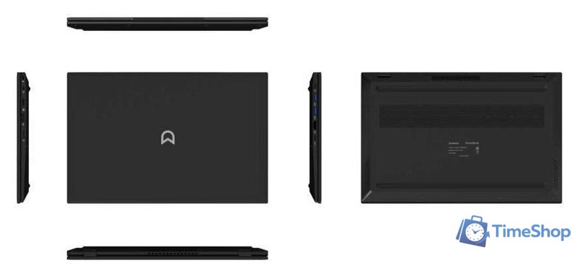 Ноутбук IRBIS 14NBP3007_G3 - Изображение №4 — Интернет-магазин Time-Shop