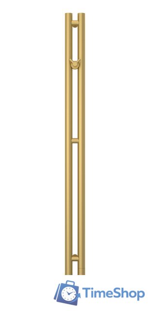 Полотенцесушитель Сунержа Нюанс 3.0 1200 правый 032-5843-1253 - Изображение №2 — Интернет-магазин Time-Shop