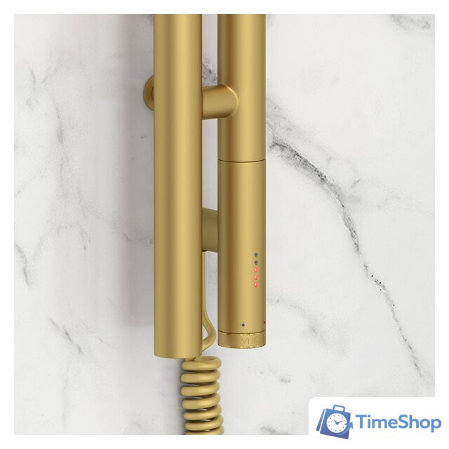 Полотенцесушитель Сунержа Нюанс 3.0 1200 правый 032-5843-1253 - Изображение №3 — Интернет-магазин Time-Shop