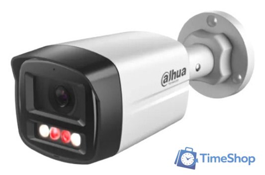 IP-камера Dahua DH-IPC-HFW1439TL1P-A-IL-0280B - Изображение №1 — Интернет-магазин Time-Shop