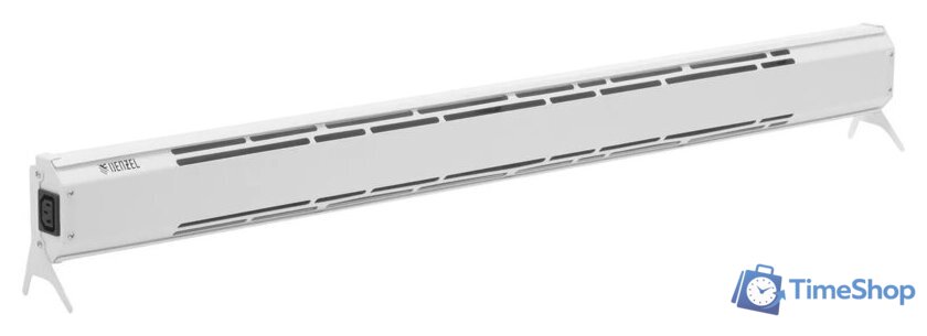 Конвектор Denzel Atric-300 (белый) - Изображение №1 — Интернет-магазин Time-Shop