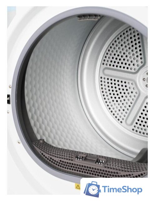 Сушильная машина DeLonghi DTD 8106 H Emilia - Изображение №15 — Интернет-магазин Time-Shop