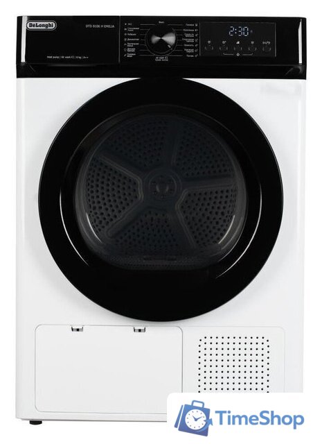 Сушильная машина DeLonghi DTD 8106 H Emilia - Изображение №1 — Интернет-магазин Time-Shop