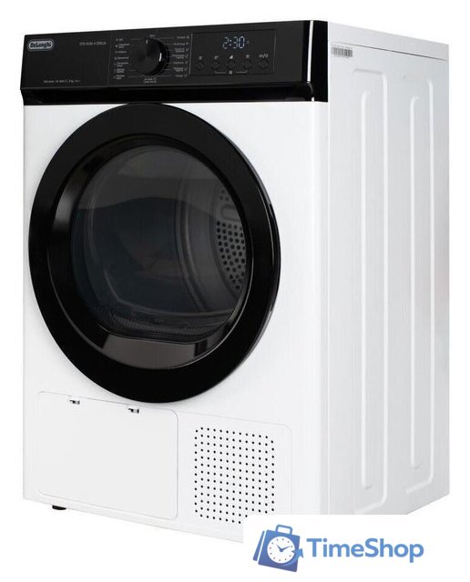 Сушильная машина DeLonghi DTD 8106 H Emilia - Изображение №4 — Интернет-магазин Time-Shop