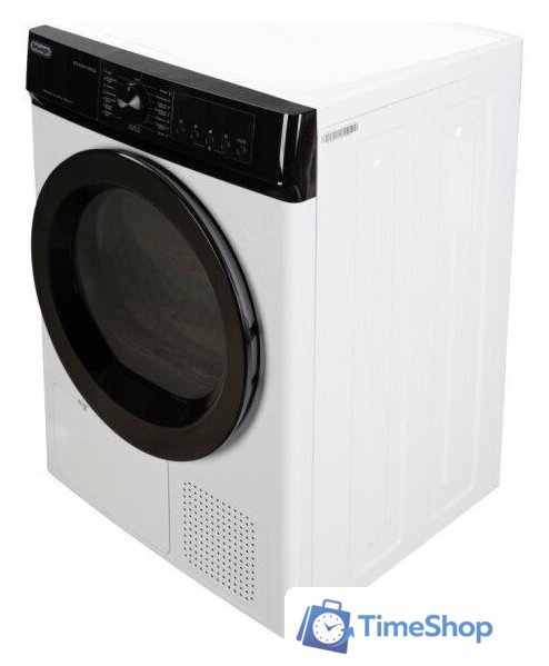 Сушильная машина DeLonghi DTD 8106 H Emilia - Изображение №9 — Интернет-магазин Time-Shop
