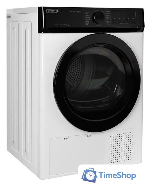 Сушильная машина DeLonghi DTD 8106 H Emilia - Изображение №3 — Интернет-магазин Time-Shop