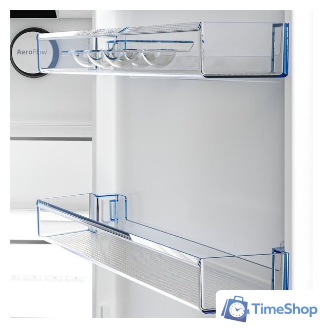 Холодильник BEKO B5RCNA406HXBR1 - Изображение №7 — Интернет-магазин Time-Shop