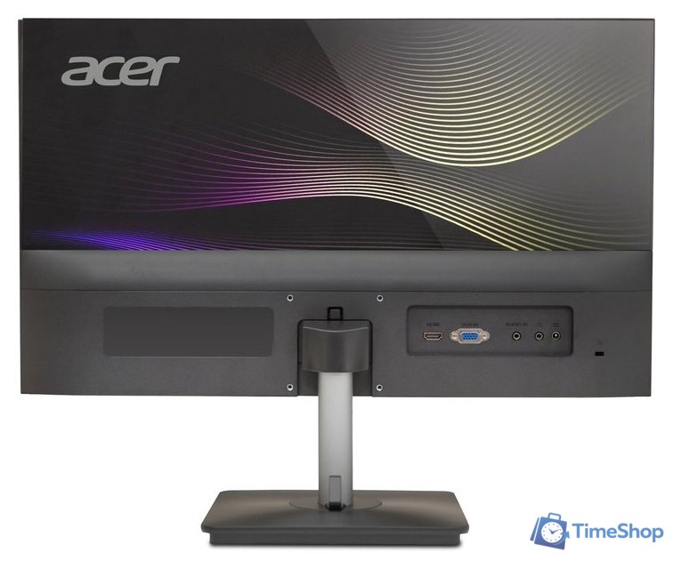 Игровой монитор Acer Vero RS272P1bpamix UM.HR2CD.102 - Изображение №7 — Интернет-магазин Time-Shop