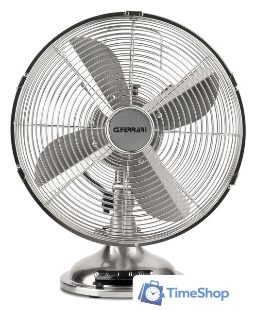 Вентилятор G3Ferrari G50034 - Изображение №1 — Интернет-магазин Time-Shop