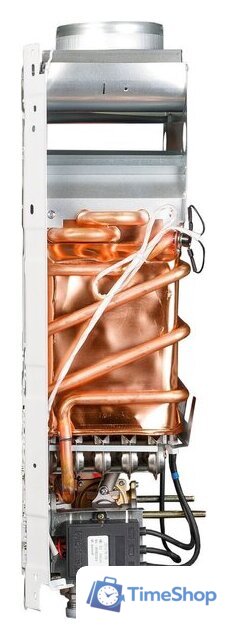 Газовая колонка Kotitonttu Suari S12 - Изображение №8 — Интернет-магазин Time-Shop