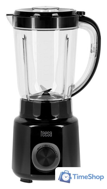 Стационарный блендер Teesa TSA3542B - Изображение №1 — Интернет-магазин Time-Shop
