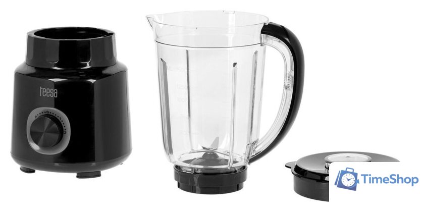 Стационарный блендер Teesa TSA3542B - Изображение №3 — Интернет-магазин Time-Shop