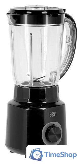 Стационарный блендер Teesa TSA3542B - Изображение №2 — Интернет-магазин Time-Shop