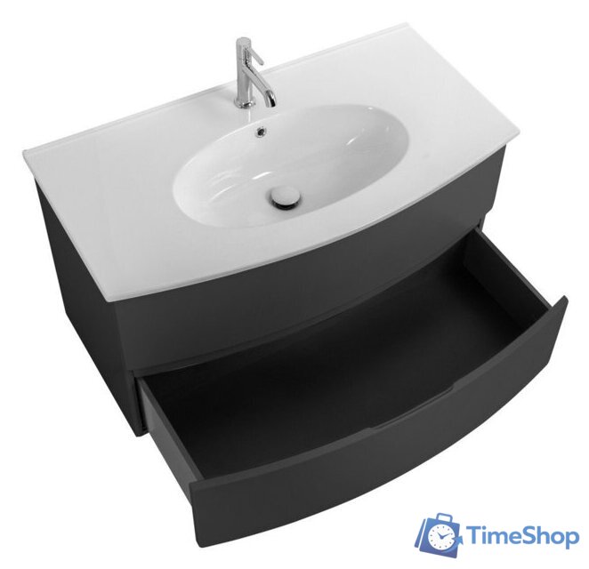  Cezares Тумба под умывальник Elettra 55526 - Изображение №5 — Интернет-магазин Time-Shop