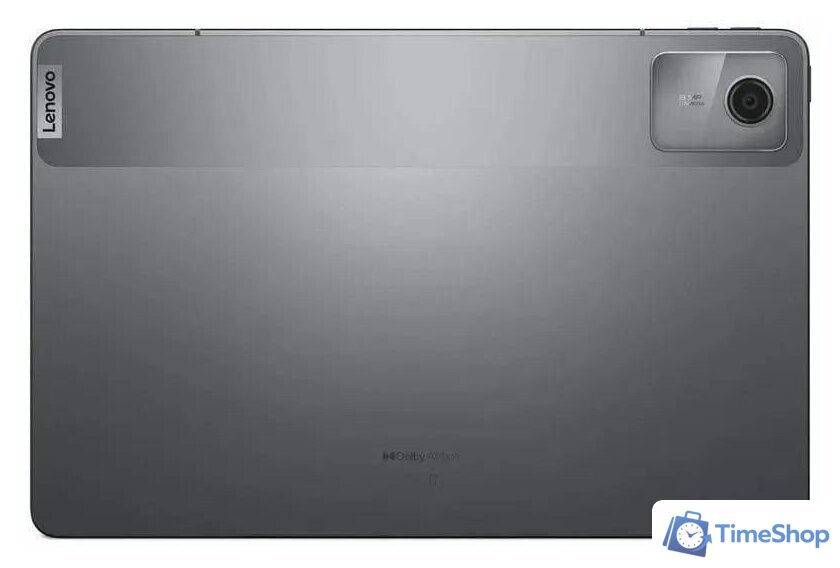 Планшет Lenovo Tab M11 TB330XU 4GB/128GB LTE (серый, с чехлом) - Изображение №3 — Интернет-магазин Time-Shop