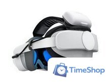 Корпус для батареи контроллера BOBOVR P4U Battery Strap для PICO 4 Ultra & Ultra Enterprise - Изображение №1 — Интернет-магазин Time-Shop