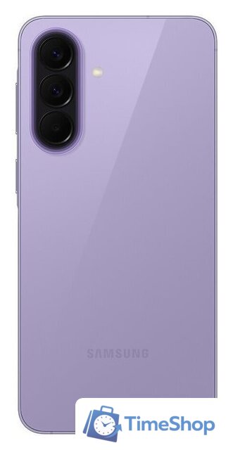 Телефон Samsung Galaxy A57 SM-A576B 8GB/256GB (фиолетовый) - Изображение №3 — Интернет-магазин Time-Shop