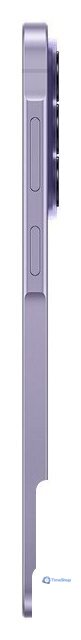 Телефон Samsung Galaxy A57 SM-A576B 8GB/256GB (фиолетовый) - Изображение №9 — Интернет-магазин Time-Shop