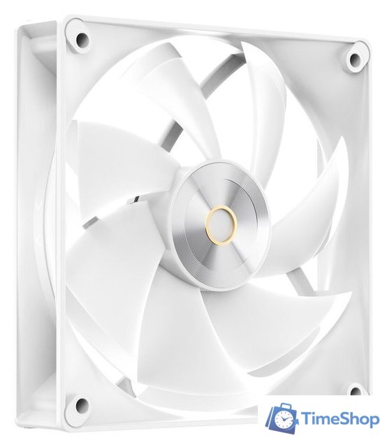 Система жидкостного охлаждения для процессора Ocypus Sigma L24 WH ARGB Sigma-L24-WH2AAWWN00X-GL - Изображение №3 — Интернет-магазин Time-Shop
