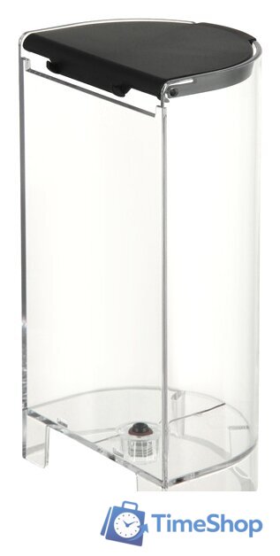 Капсульная кофеварка Krups Nespresso Inissia XN100110 (белый) - Изображение №5 — Интернет-магазин Time-Shop