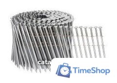 Гвозди для пистолета Fubag 140187 - Изображение №1 — Интернет-магазин Time-Shop