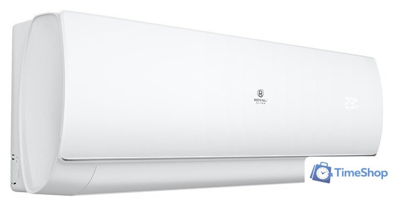 Кондиционер Royal Clima Pandora 2025 RC-PDC105HN - Изображение №5 — Интернет-магазин Time-Shop
