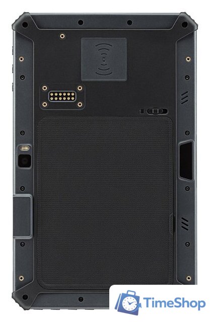 Планшет MIG T8X Pro SDM632 4GB/64GB (черный) - Изображение №4 — Интернет-магазин Time-Shop