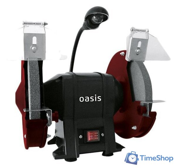 Заточный станок Oasis ZS-30L - Изображение №1 — Интернет-магазин Time-Shop