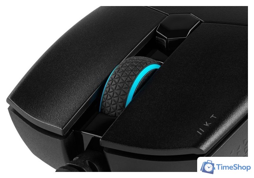 Игровая мышь Corsair Katar Pro - Изображение №10 — Интернет-магазин Time-Shop