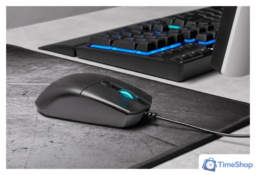 Игровая мышь Corsair Katar Pro - Изображение №21 — Интернет-магазин Time-Shop