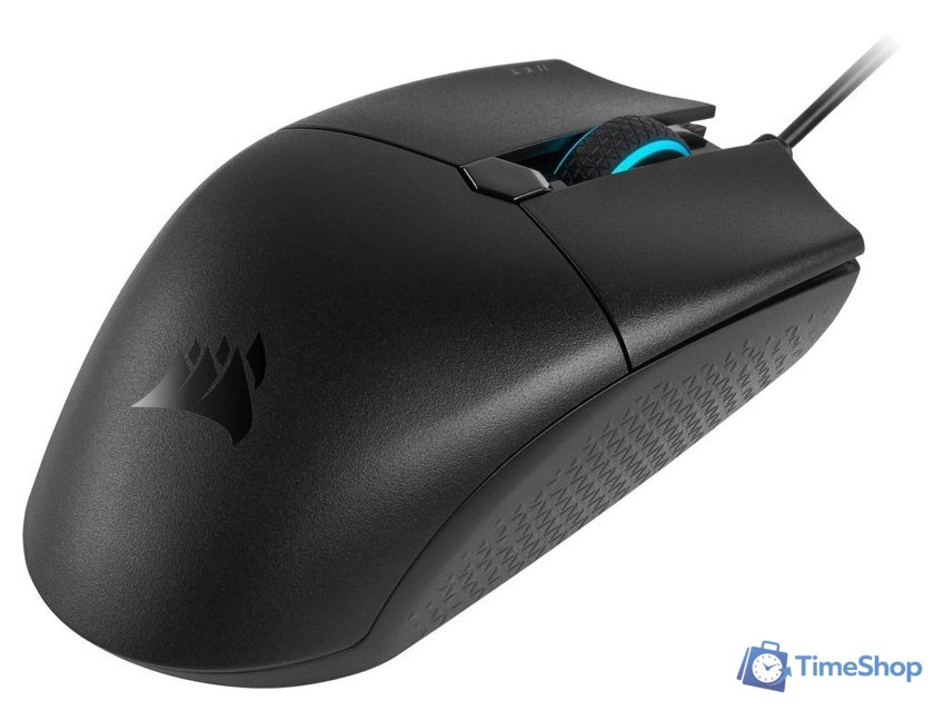 Игровая мышь Corsair Katar Pro - Изображение №3 — Интернет-магазин Time-Shop
