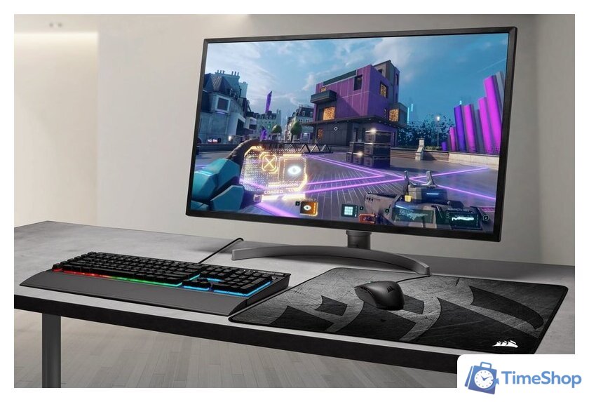 Игровая мышь Corsair Katar Pro - Изображение №23 — Интернет-магазин Time-Shop