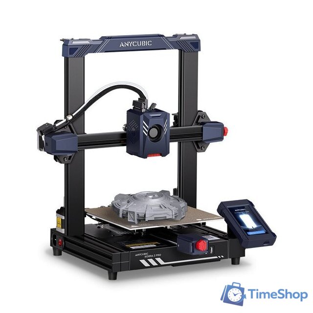 FDM принтер Anycubic Kobra 2 Pro - Изображение №8 — Интернет-магазин Time-Shop