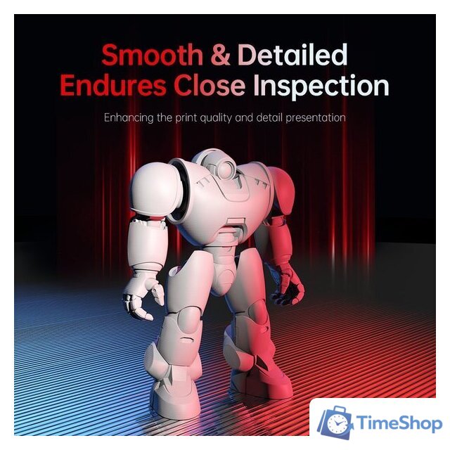 FDM принтер Anycubic Kobra 2 Pro - Изображение №4 — Интернет-магазин Time-Shop