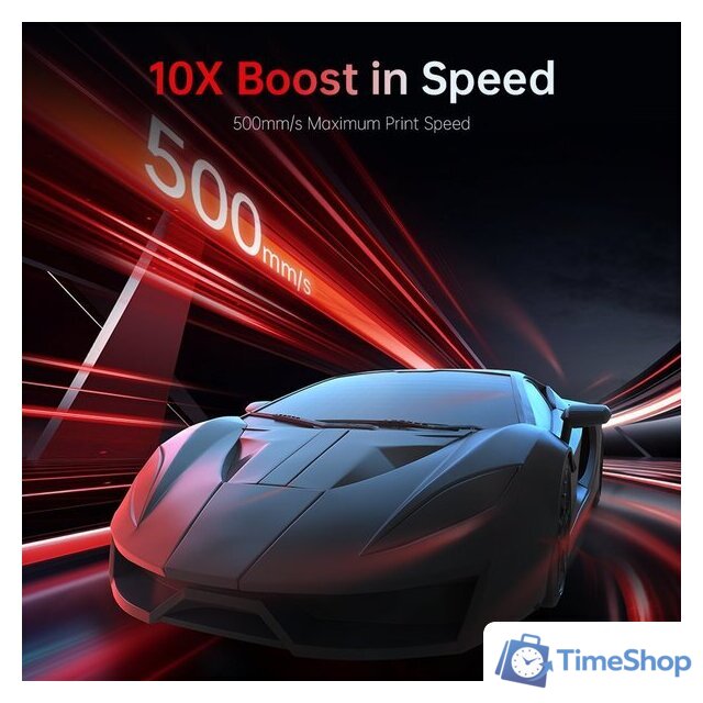 FDM принтер Anycubic Kobra 2 Pro - Изображение №3 — Интернет-магазин Time-Shop