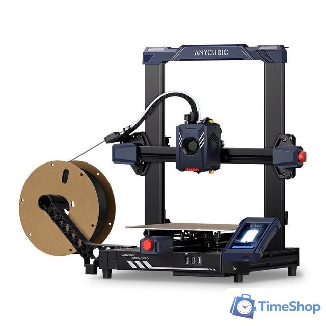 FDM принтер Anycubic Kobra 2 Pro - Изображение №2 — Интернет-магазин Time-Shop